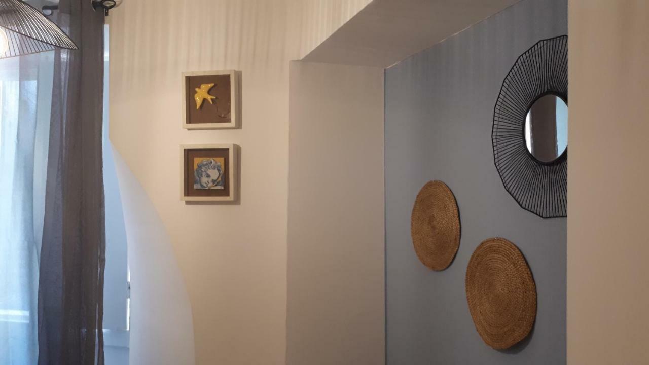 Studio S. Lourenco Lissabon Exterior foto